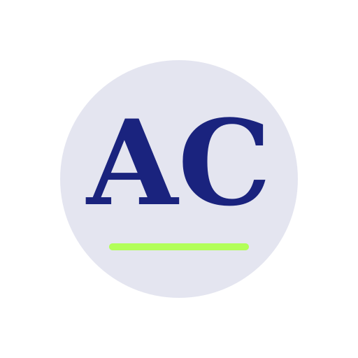 Aimee Chimney Repair logo